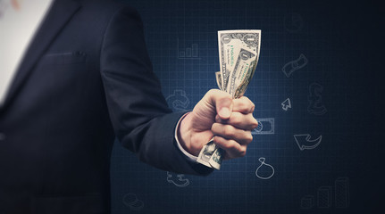 網(wǎng)絡公司經(jīng)營范圍 如何規(guī)范涵蓋金融機構信息技術與流程外包服務