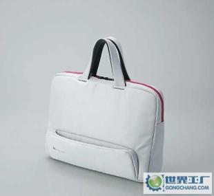 SBR潛水料電腦包 防水防震，柔軟耐用，二手轉讓信息